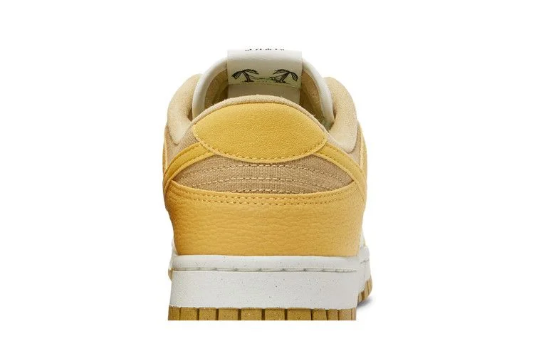 Кроссовки Nike Dunk Low 'Sun Club'