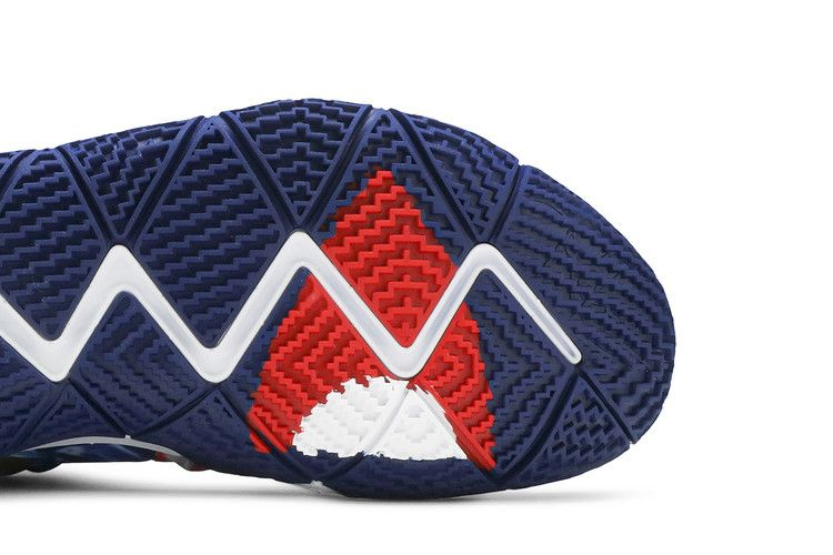 Кроссовки Nike Kybrid S2 'What The USA'