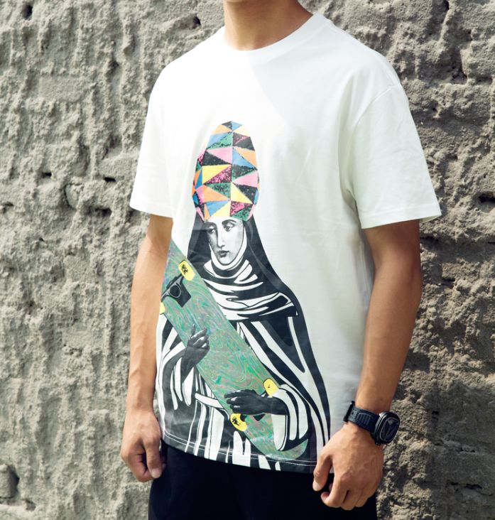 2019-Saint-Skateboard-White-Tee-3