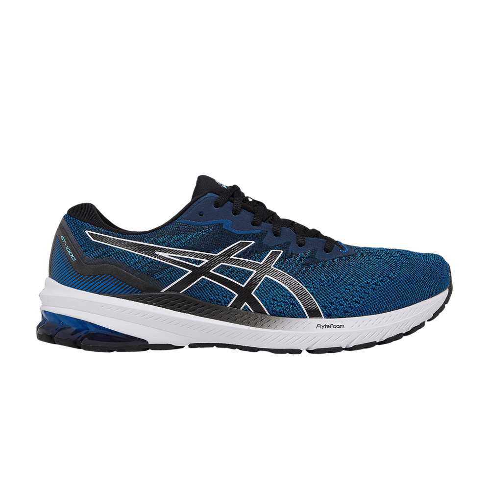 Кроссовки ASICS GT 1000 11 'Lake Drive'