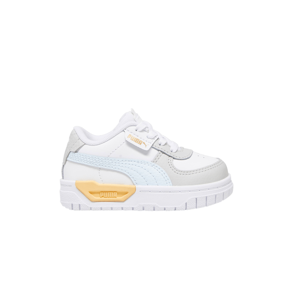 Кроссовки Puma Cali Dream Toddler 'Pastel - White Icy Blue'