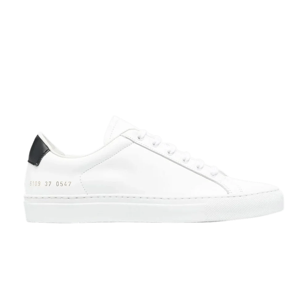 Krossovki-Common-Projects-Wmns-Retro-Low-White-Black-2022