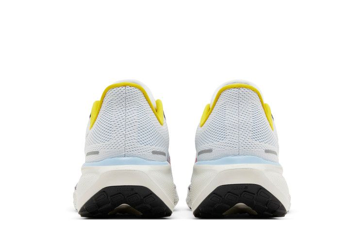Кроссовки Nike Air Zoom Pegasus 41 'White Psychic Blue Red'