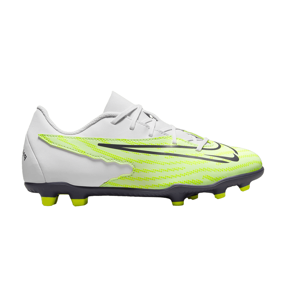 Кроссовки Nike Phantom GX Club MG GS 'Luminous Pack'