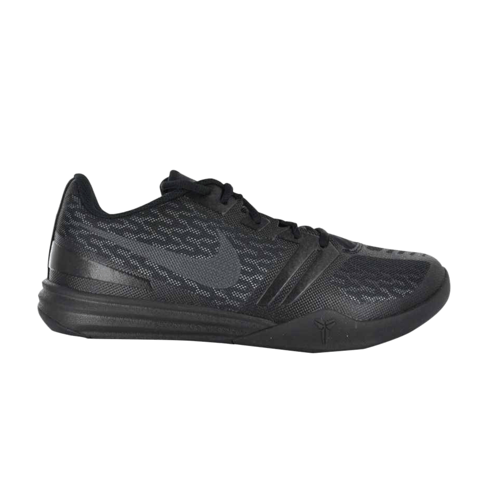 Кроссовки Nike Kobe Mentality 'Black Mamba'
