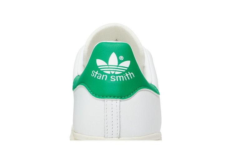 Кроссовки Adidas Stan Smith 80s 'White Green' 2022