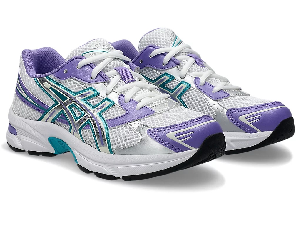 Кроссовки Asics Gel 1130 GS White Space Lavender