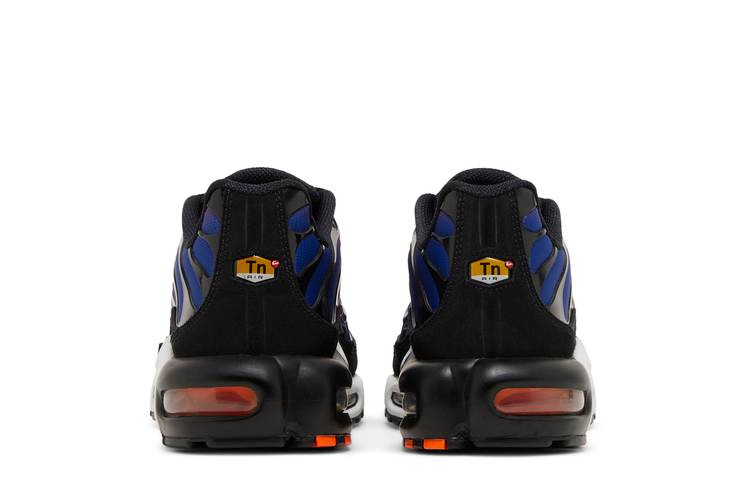 Кроссовки Patta x FC Barcelona x Nike Air Max Plus 'Culers del Món'
