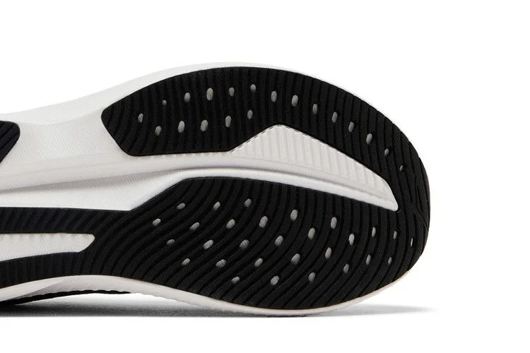 Кроссовки HOKA Mach 6 Kids 'Black White'