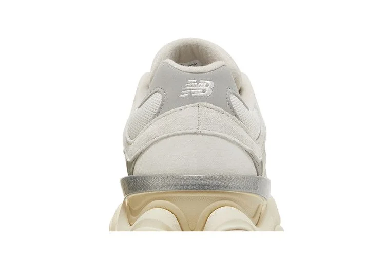 Кроссовки New Balance 9060 'Sea Salt Concrete'
