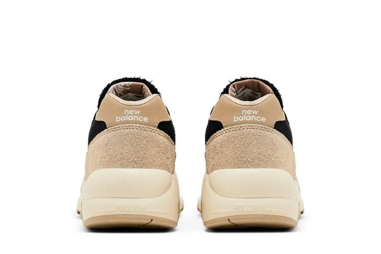 Кроссовки Limited Edt x SBTG x New Balance 580 'Urban Islander Part II'