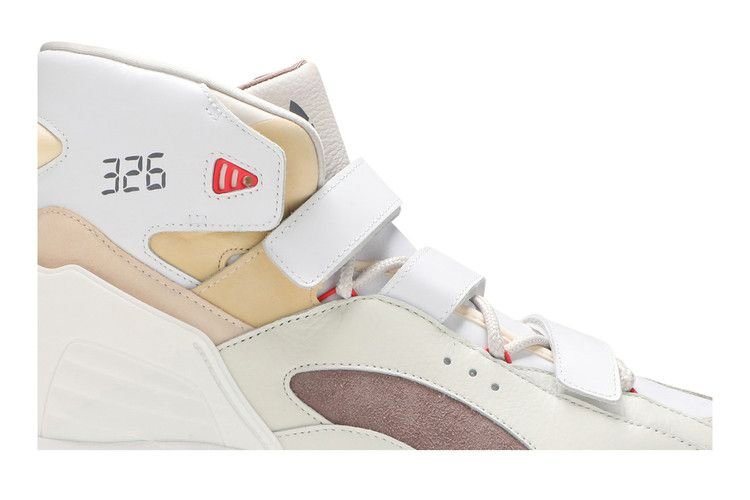 Кроссовки Kid Cudi x adidas Vadawam 326 'Ecru Tint'