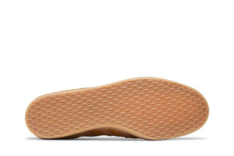 Кроссовки Adidas Gazelle 'Bronze Strata Gum'