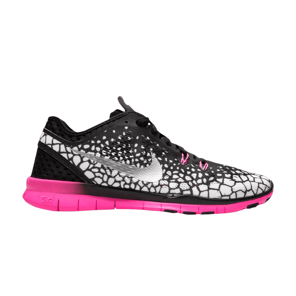 Krossovki-Nike-Wmns-Free-5.0-TR-Fit-5-Print-Black-Pink