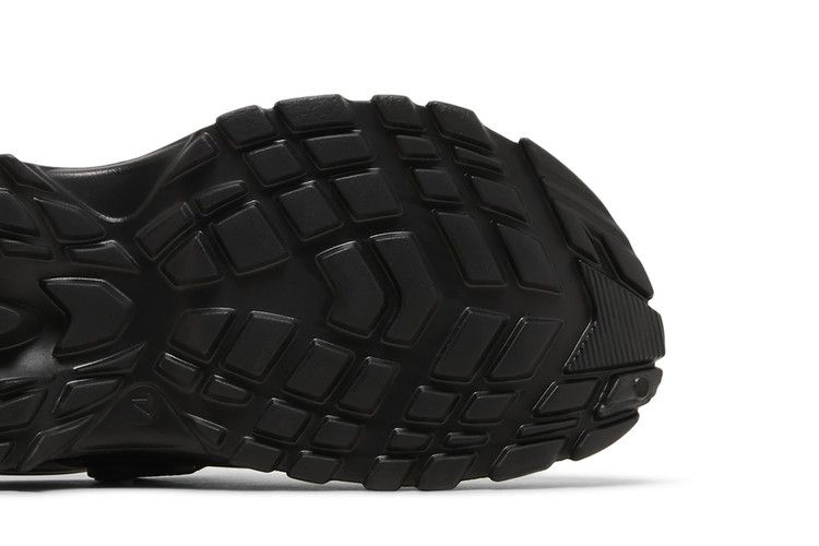 Кроссовки Suicoke MOK 'Black'