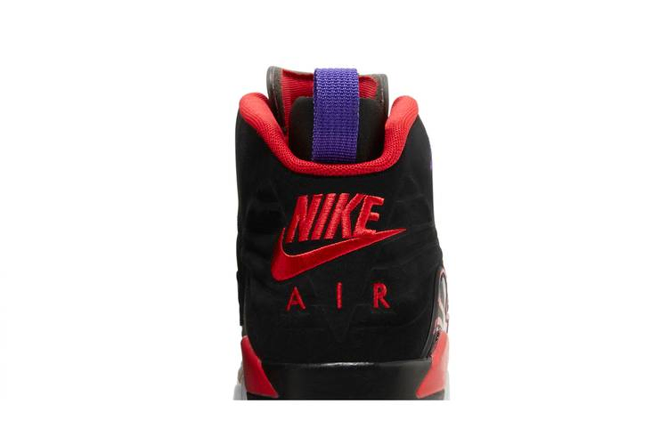 Кроссовки Air Jordan MVP GS 'Raptors'