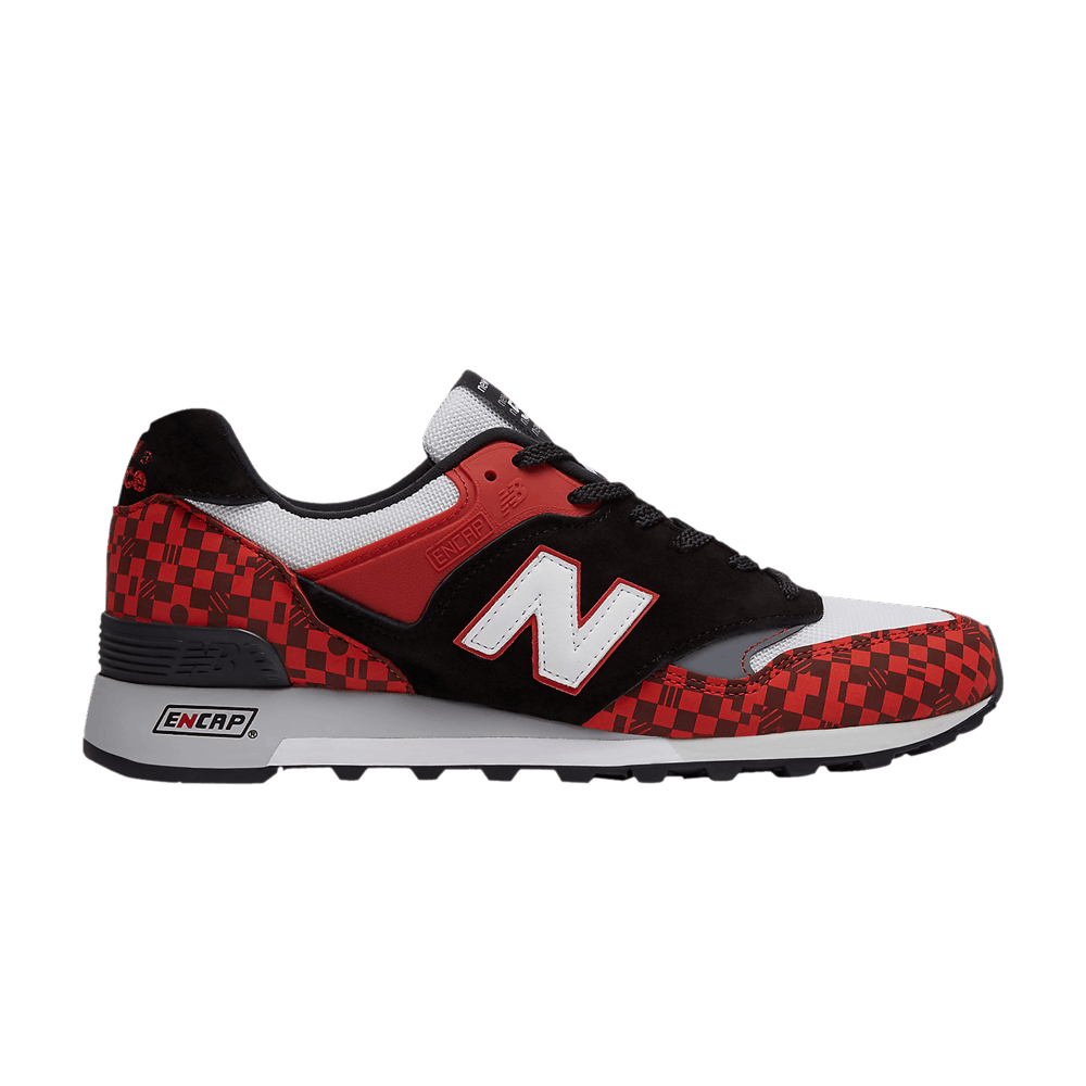 Кроссовки New Balance 577 Made in England 'Harajuku Pack'