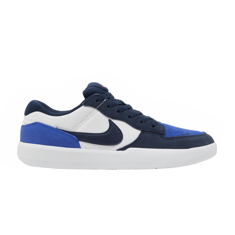 Кроссовки Nike Force 58 SB 'Obsidian Royal'