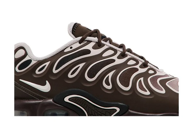 Кроссовки Nike Wmns Air Max Plus Drift 'Baroque Brown'