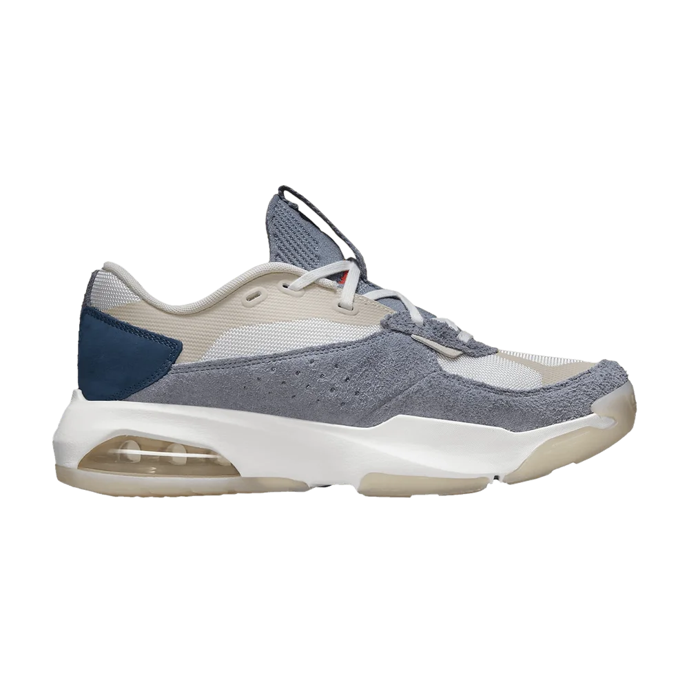 Krossovki-Air-Jordan-Air-200E-Ashen-Slate-French-Blue
