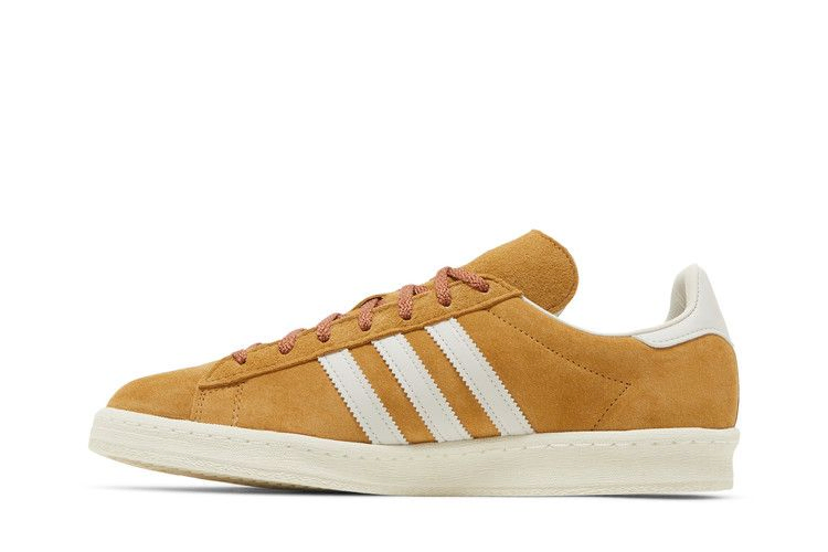 Кроссовки Adidas Campus 80 'Mesa Off White'