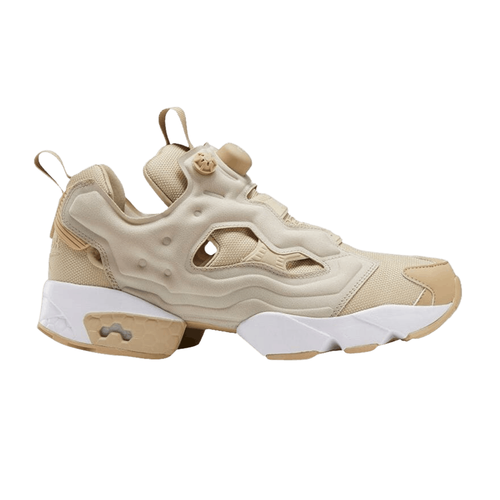 Кроссовки Reebok InstaPump Fury OG 'Utility Beige'