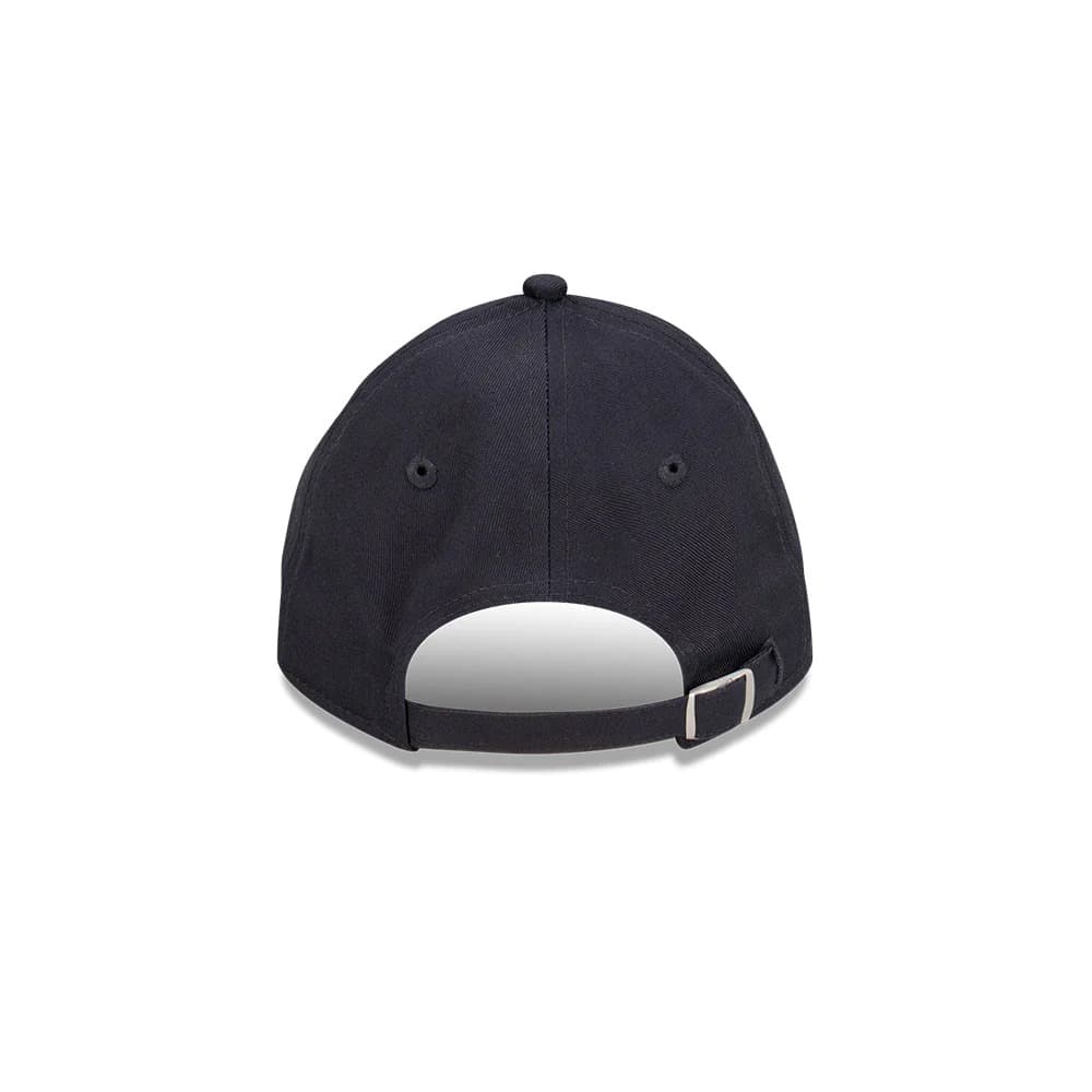 Бейсболка New Era New York Yankees MLB Casual Classics Mascots Strapback Hat