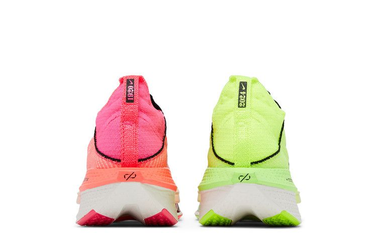 Кроссовки Nike Air Zoom Alphafly NEXT% 2 'Ekiden Zoom Pack'