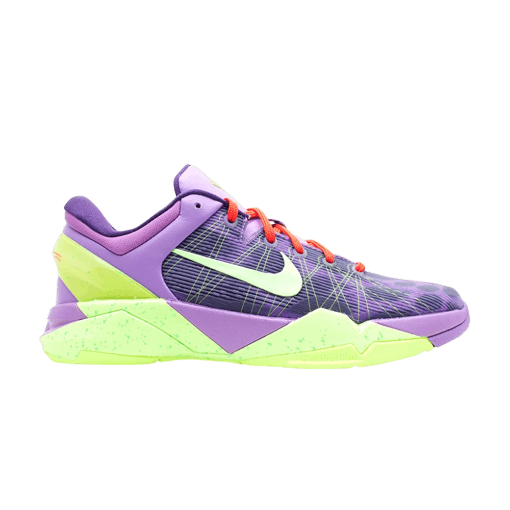 Krossovki-Nike-Kobe-7-GS-Christmas