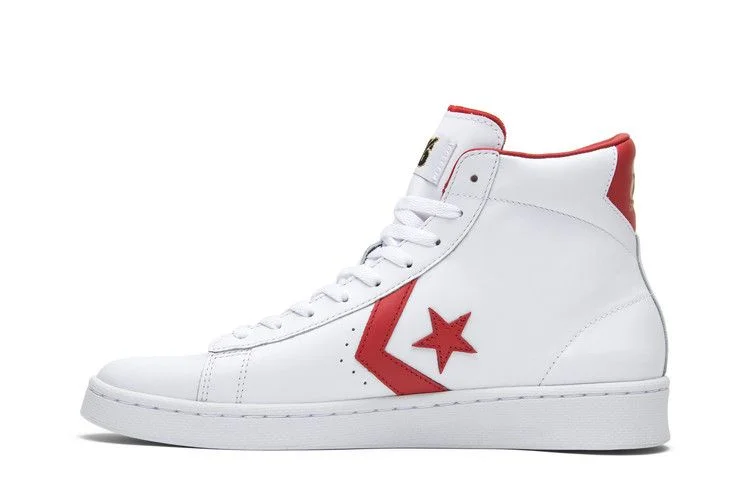 Кроссовки Converse Pro Leather Mid 'The Scoop'