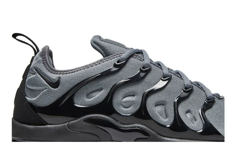 Кроссовки Nike Air VaporMax Plus 'Cool Grey'