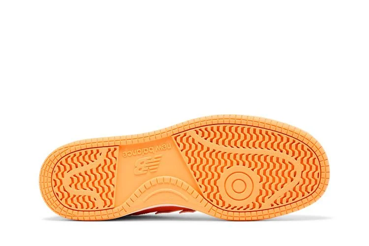 Кроссовки New Balance 480 'Hot Mango'