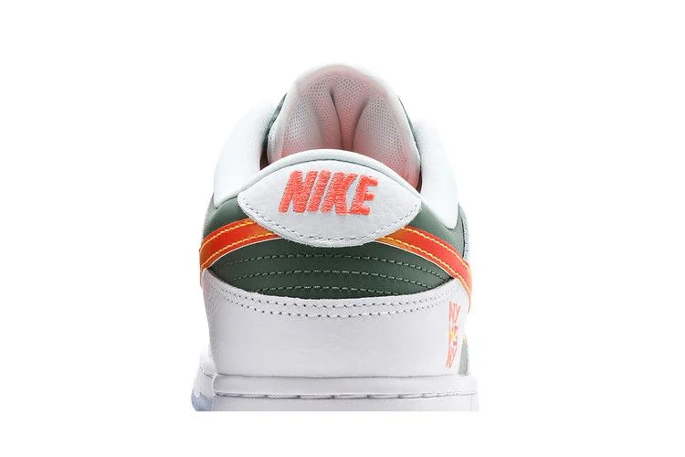 Кроссовки Nike Dunk Low 'NY vs. NY'