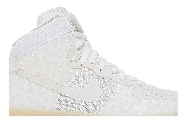 Кроссовки Stash x Nike Air Force 1 High