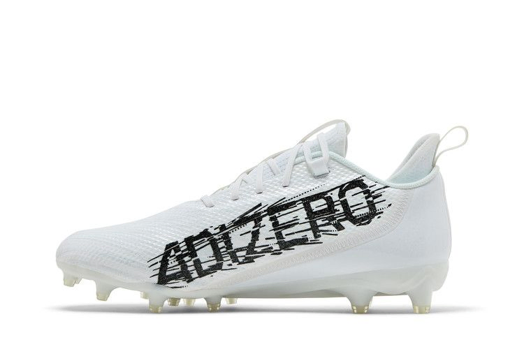 Кроссовки Adidas Adizero Scorch 'White Black'