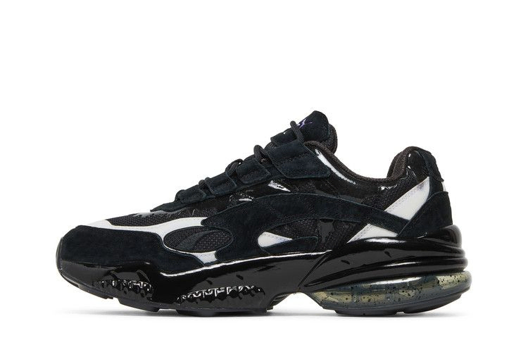 Кроссовки BAIT x Marvel x Puma Cell 'Venom' Special Box