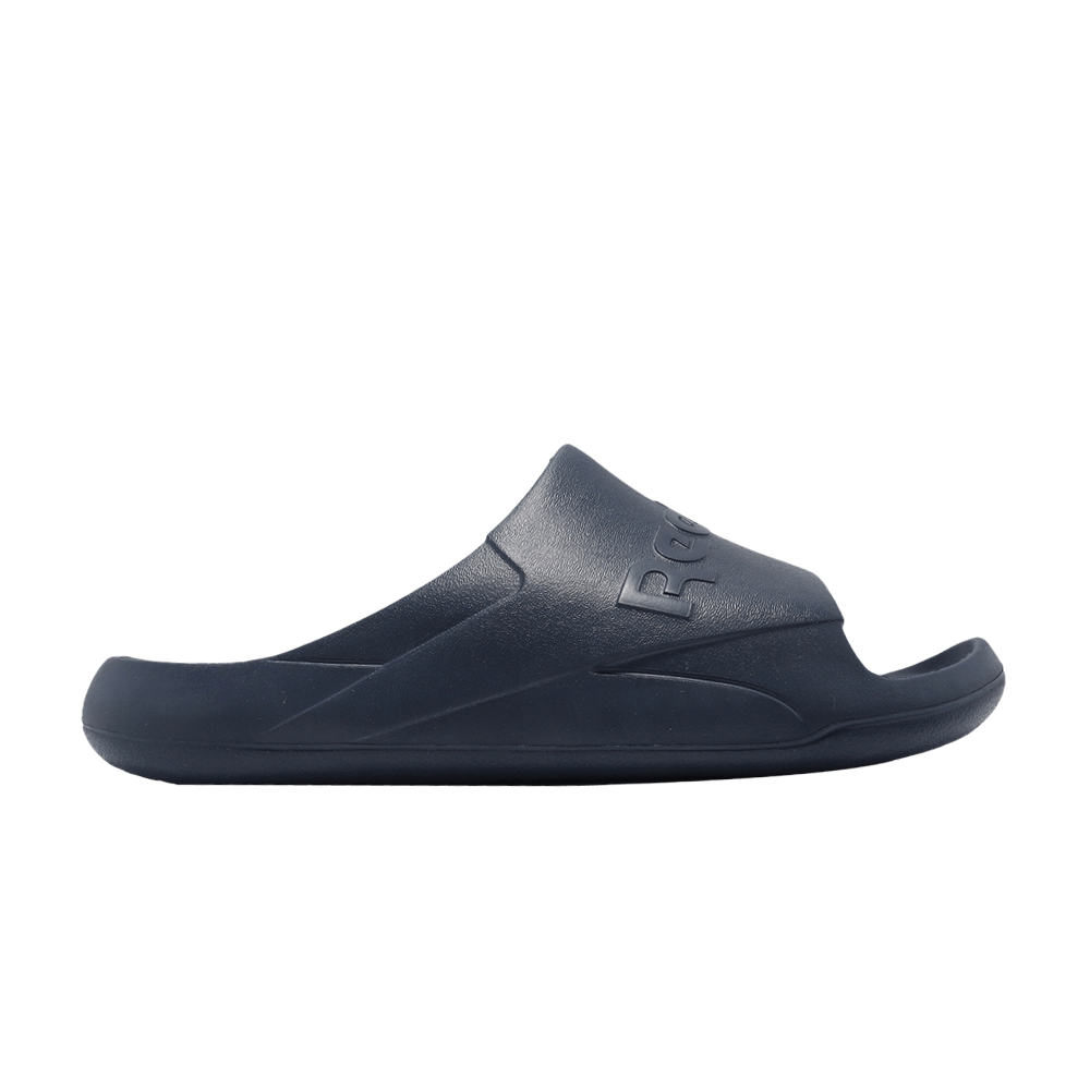 Кроссовки Reebok Clean Slide 'Vector Navy'