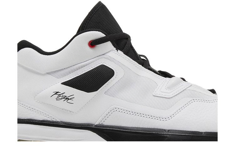 Кроссовки Air Jordan Stay Loyal 3 'White Black'