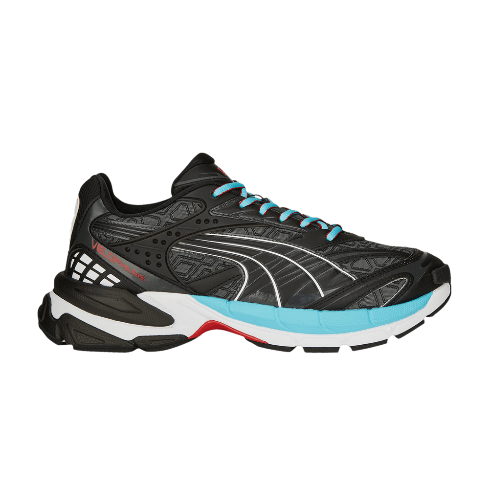 Кроссовки Puma Velophasis 'Luxe Sport'
