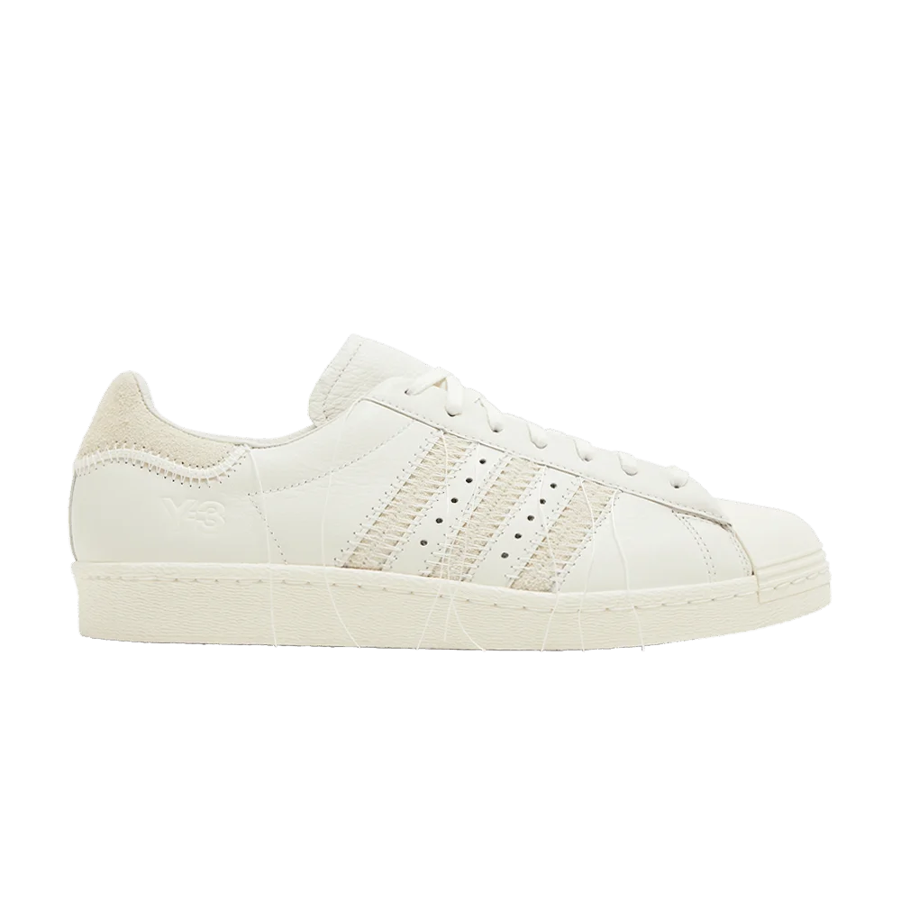 Krossovki-adidas-Y-3-Superstar-Off-White
