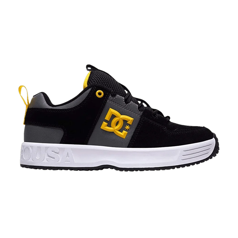 Krossovki-Dc-Lynx-OG-Black-Grey