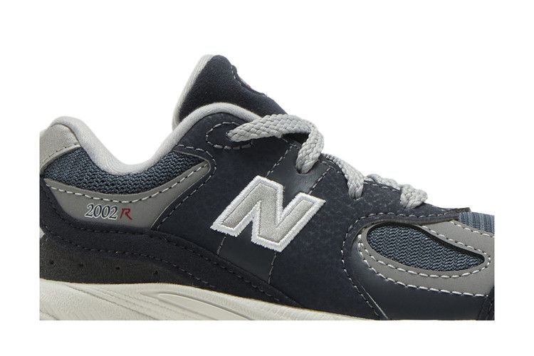 Кроссовки New Balance 2002R Toddler 'Eclipse Raincloud'