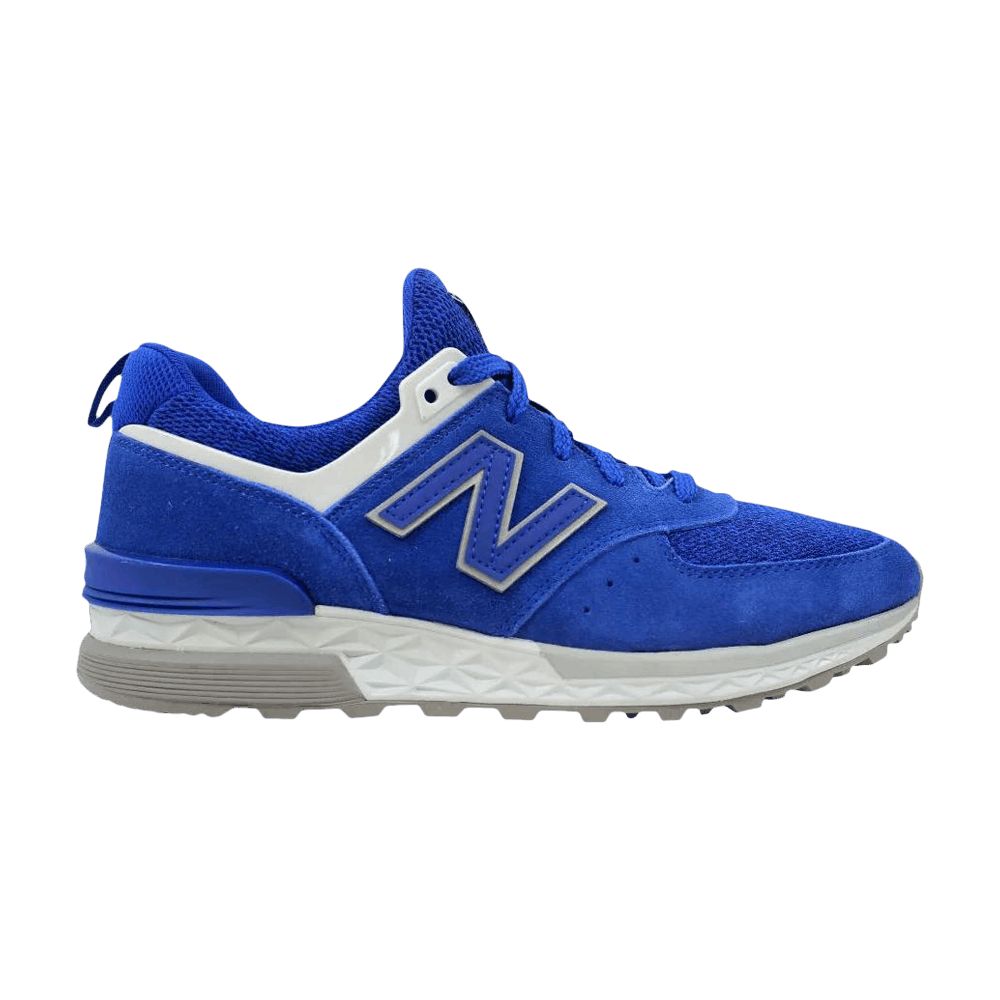 Кроссовки New Balance 574 Sport 'Bluebell'