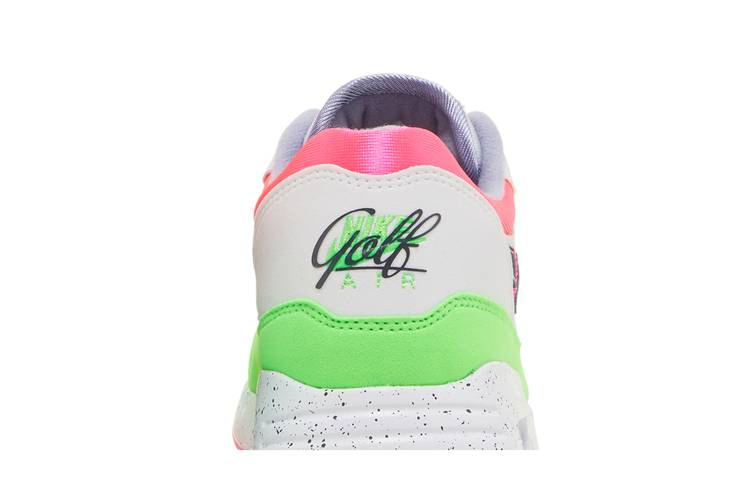 Кроссовки Nike Air Max 1 '86 OG Golf 'Big Bubble - US Open'