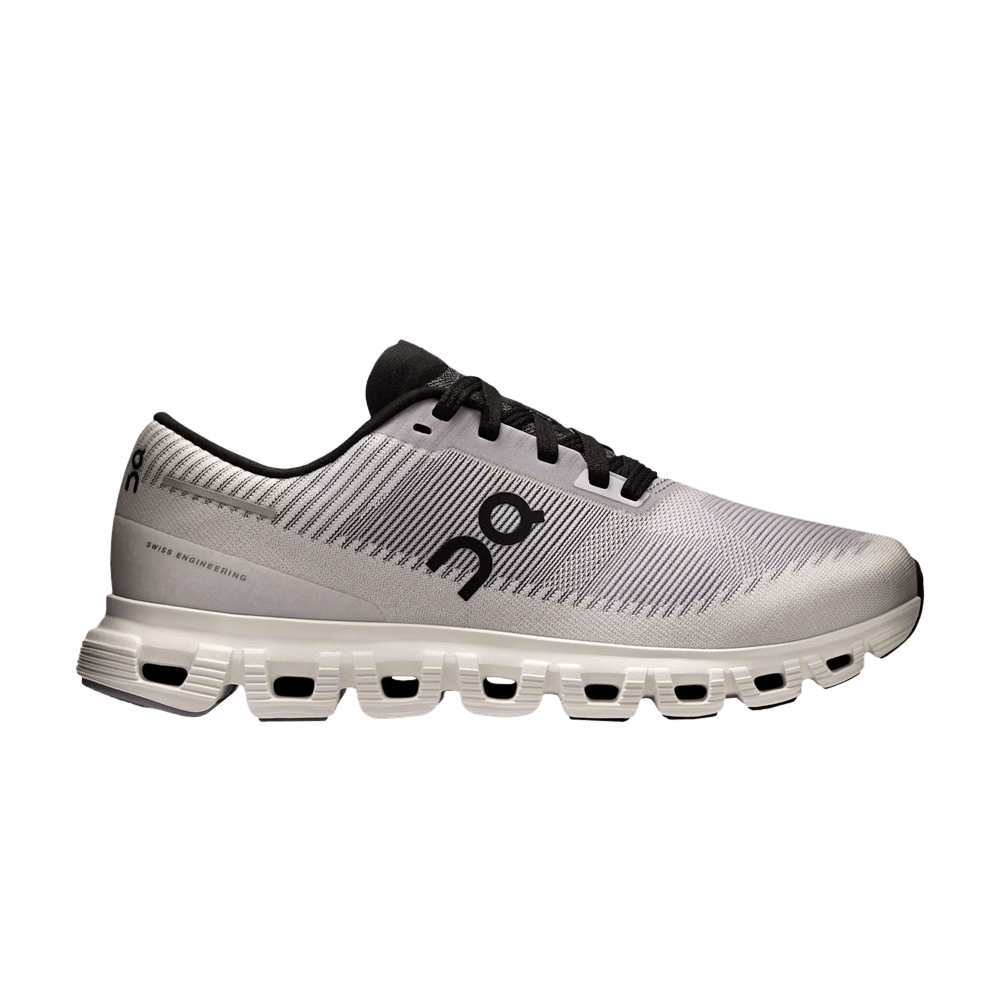 Кроссовки ON Wmns Cloud 6 Push 'Lilac Black'