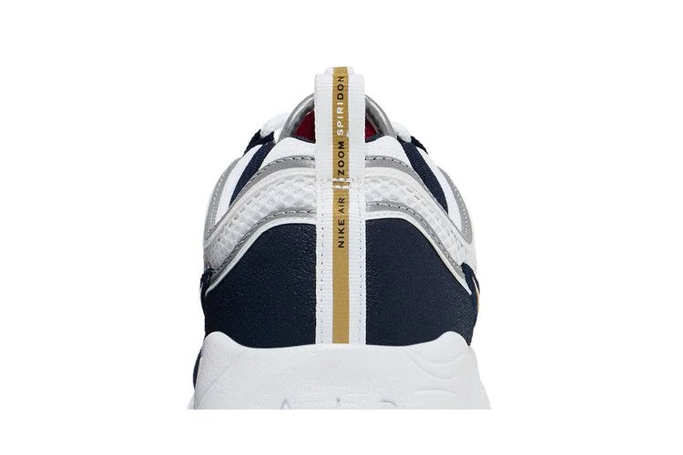 Кроссовки Nike Air Zoom Spiridon 'Olympic'