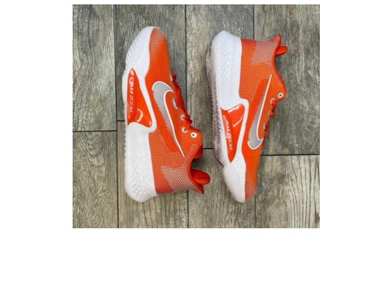 Кроссовки Nike Air Zoom BB NXT TB Team Orange