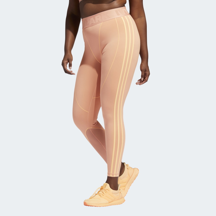 Тайтсы adidas Ivy Park Tights Ambient Blush