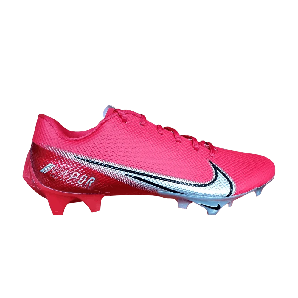 Кроссовки Nike Vapor Edge Speed 360 Wide 'Ohio State' PE