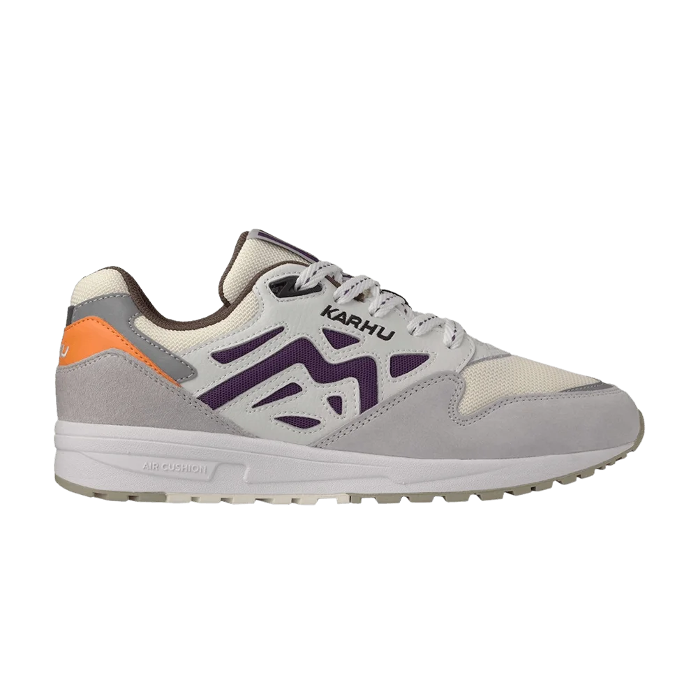 Кроссовки Karhu Legacy 96 'Dawn Blue Imperial Purple'